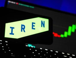 IREN's 500% Stock Surge: Deconstructing the Bitcoin to AI Narrative