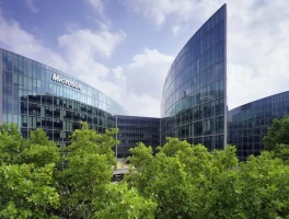 Microsoft Stock Price: Today's Performance and What's Next for Tech