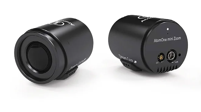 AtomOne: What It Is & Why It's a Game-Changer