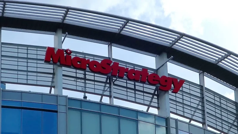 MSTR Stock Rallies: The Tax Strategy and What the Data Suggests Next