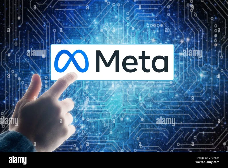 Meta Stock Price: Unlocking the Vision Behind the Numbers