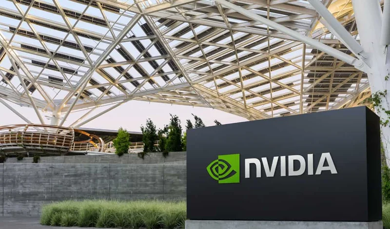 Nvidia News: AI Breakthroughs Igniting the Market's Future