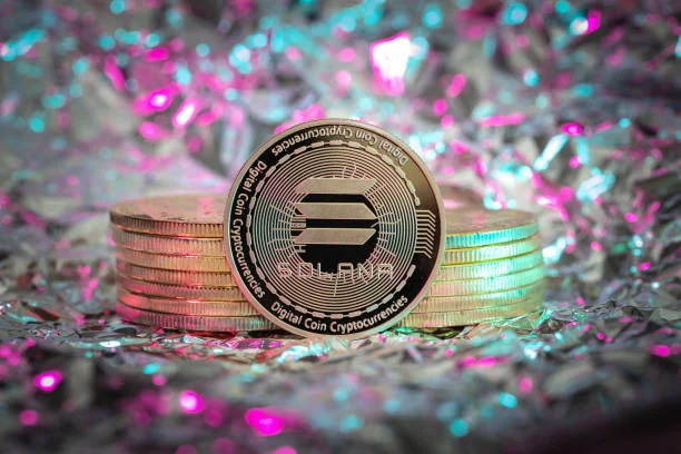 Solana: Price, ETF Status & The Real Story